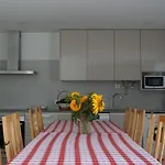 Casas Do Maranhao Povoa De Varzim 펜션 Navais