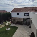 Casas Do Maranhao Povoa De Varzim Ferienhaus *