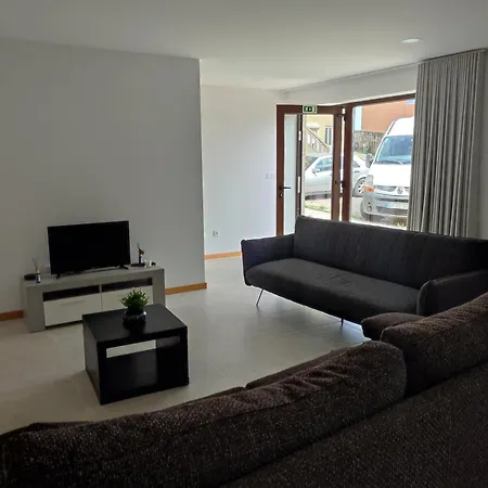 Casas Do Maranhao Povoa De Varzim *