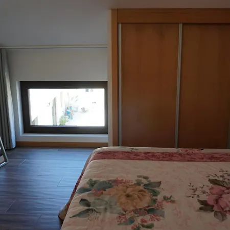 Hébergement de vacances Casas Do Maranhao Povoa De Varzim *