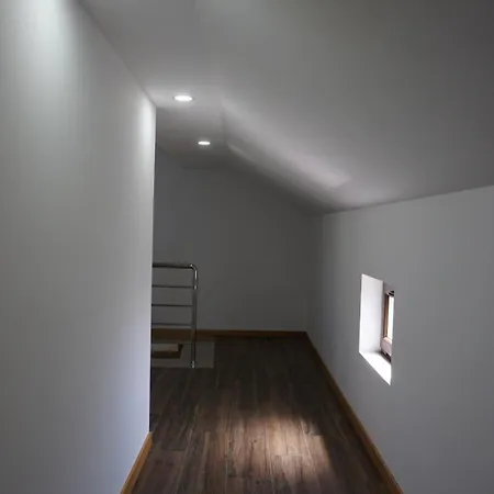 Casas Do Maranhao Povoa De Varzim * Navais