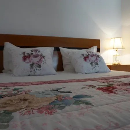 Casas Do Maranhao Povoa De Varzim Hébergement de vacances Navais