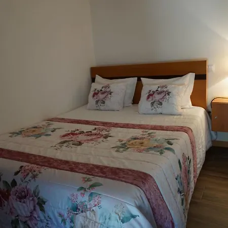 Casas Do Maranhao Povoa De Varzim *
