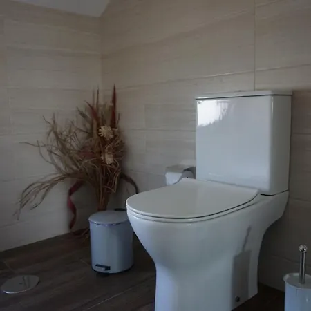 Casas Do Maranhao Povoa De Varzim Σπίτι διακοπών