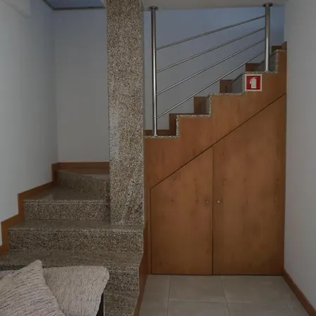 Σπίτι διακοπών Casas Do Maranhao Povoa De Varzim Navais