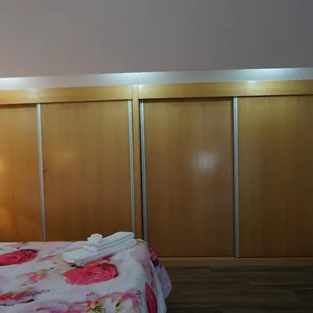 Casas Do Maranhao Povoa De Varzim *