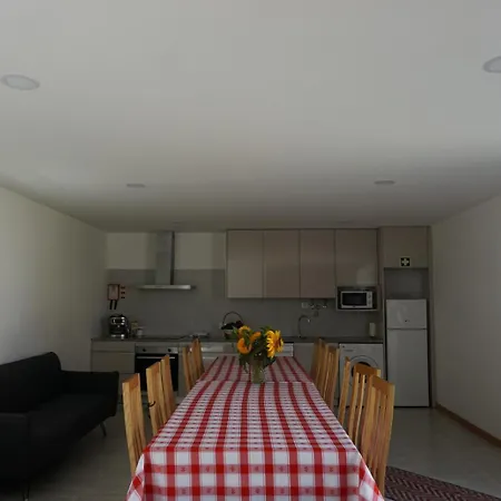 Casas Do Maranhao Povoa De Varzim Navais