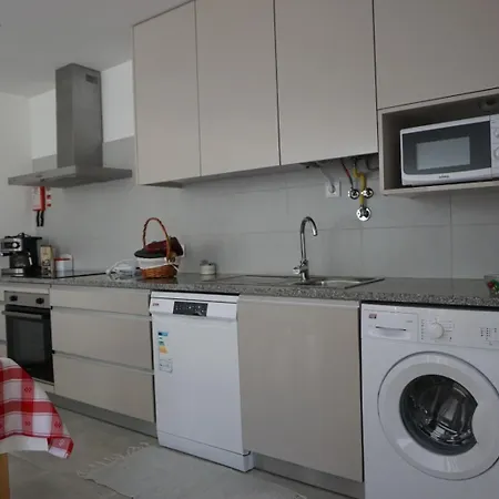 Casas Do Maranhao Povoa De Varzim