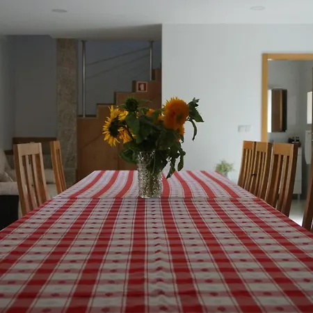 Casa de Férias Casas Do Maranhão