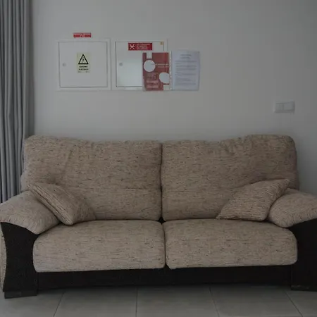 Casas Do Maranhao Povoa De Varzim