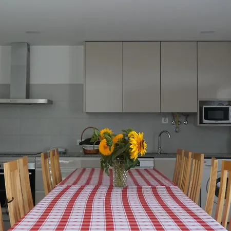 Casas Do Maranhao Povoa De Varzim Σπίτι διακοπών Navais