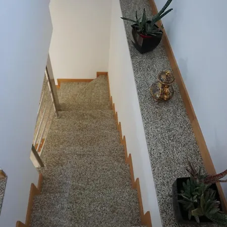 Casas Do Maranhao Povoa De Varzim Navais