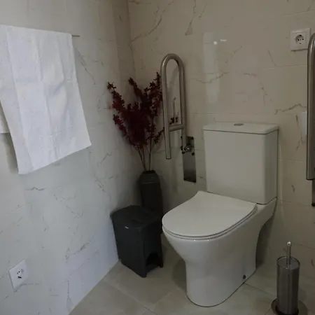 Casas Do Maranhao Povoa De Varzim Σπίτι διακοπών Navais