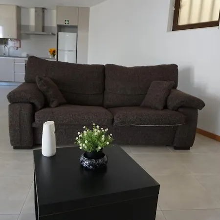 Casas Do Maranhao Povoa De Varzim Σπίτι διακοπών *