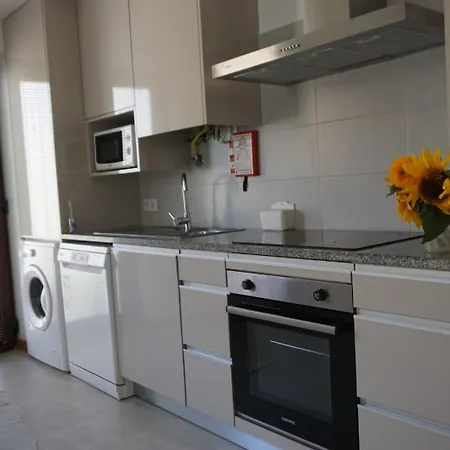 Casas Do Maranhao Povoa De Varzim Navais