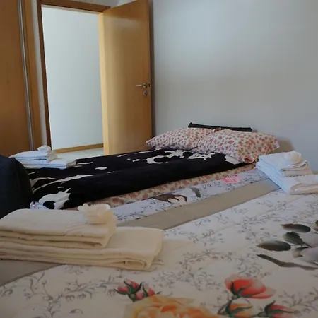 Casas Do Maranhao Povoa De Varzim *