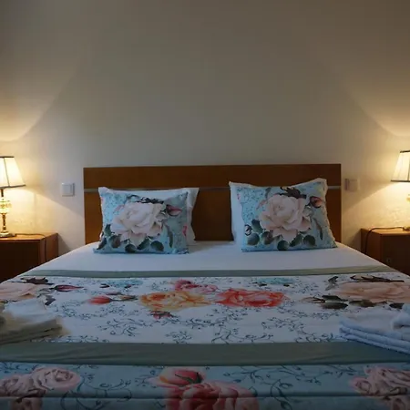 Casas Do Maranhao Povoa De Varzim