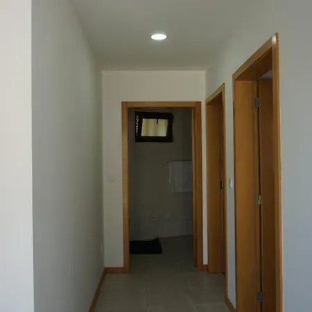 Casas Do Maranhão Póvoa De Varzim Сasa de vacaciones *