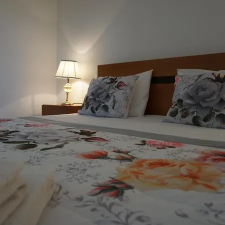 Casas Do Maranhao Povoa De Varzim