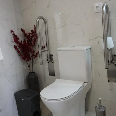 Casas Do Maranhao Povoa De Varzim