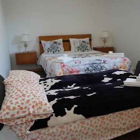 Casa de Férias Casas Do Maranhão Navais