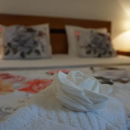 Casas Do Maranhão Póvoa De Varzim Сasa de vacaciones *