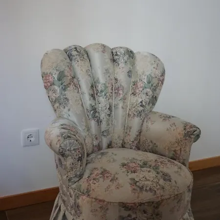 Σπίτι διακοπών Casas Do Maranhao Povoa De Varzim Navais