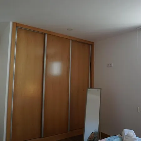 Casas Do Maranhao Povoa De Varzim