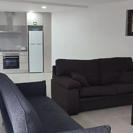 Casas Do Maranhao Povoa De Varzim Navais