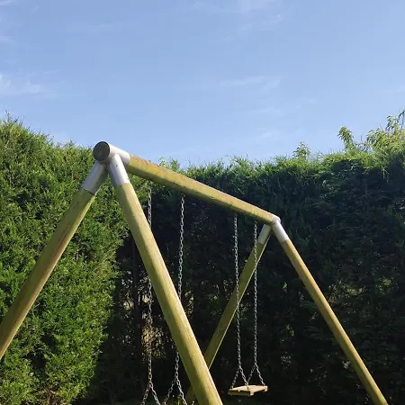 Σπίτι διακοπών Casas Do Maranhao Povoa De Varzim