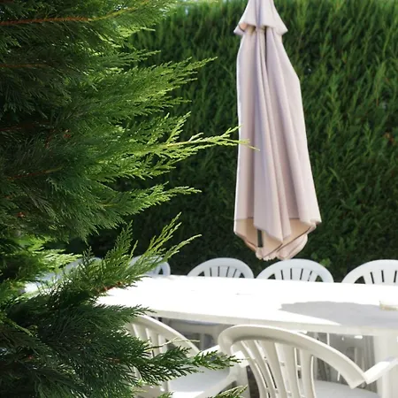 Casas Do Maranhao Povoa De Varzim Σπίτι διακοπών *