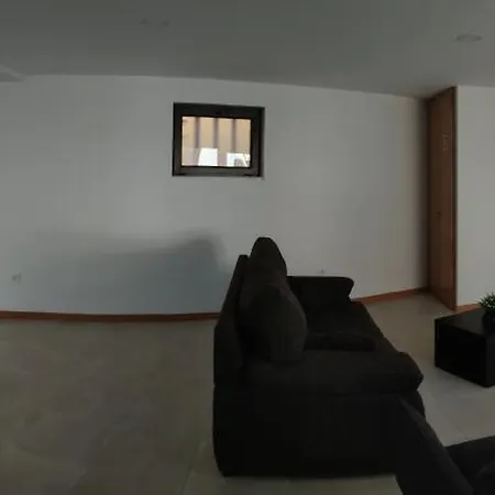 Casas Do Maranhao Povoa De Varzim