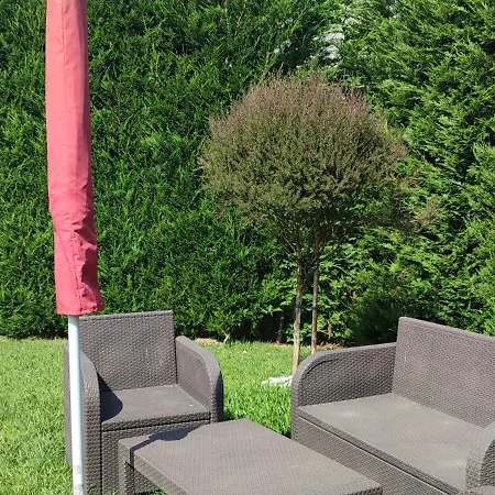 Casas Do Maranhao Povoa De Varzim Σπίτι διακοπών *