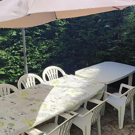 Casas Do Maranhao Povoa De Varzim Hébergement de vacances *