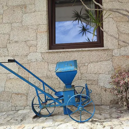 Casas Do Maranhao Povoa De Varzim *