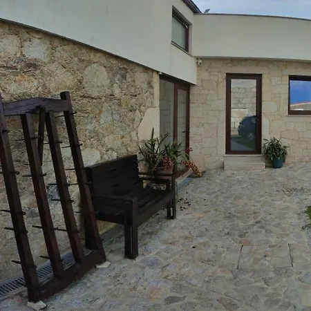 Casas Do Maranhão Póvoa De Varzim Сasa de vacaciones *
