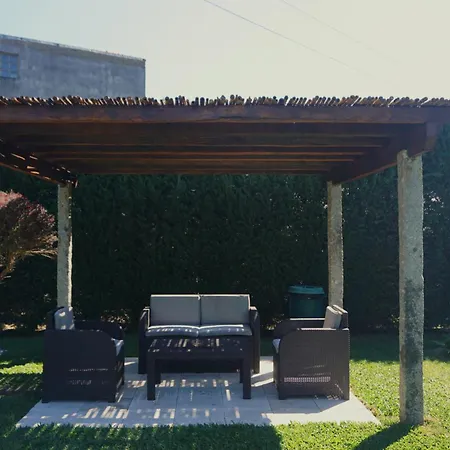 Casas Do Maranhao Povoa De Varzim