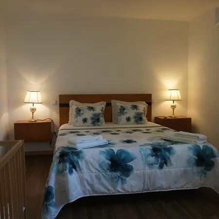 Casas Do Maranhao Povoa De Varzim Ferienhaus