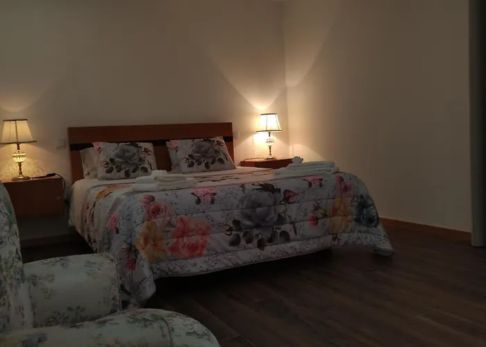 Casa vacanze Casas Do Maranhao Povoa De Varzim