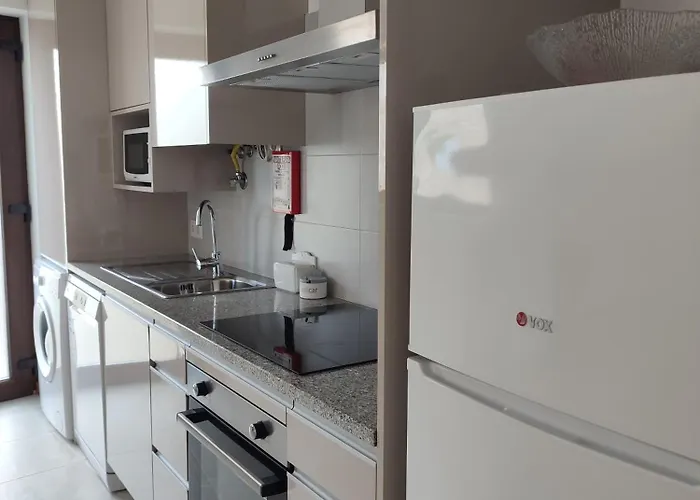 Casas Do Maranhao Povoa De Varzim *