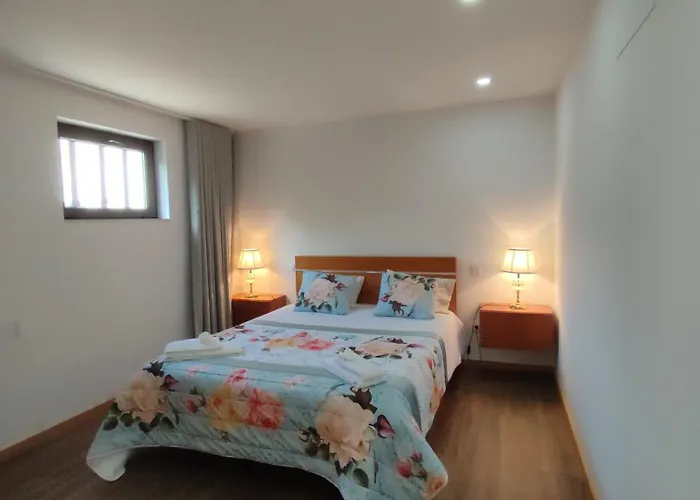 Casa vacanze Casas Do Maranhao Povoa De Varzim Navais