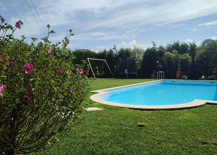 Casas Do Maranhao Povoa De Varzim