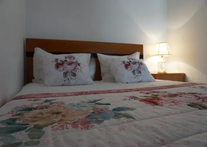 Casas Do Maranhao Povoa De Varzim Дом отдыха Navais