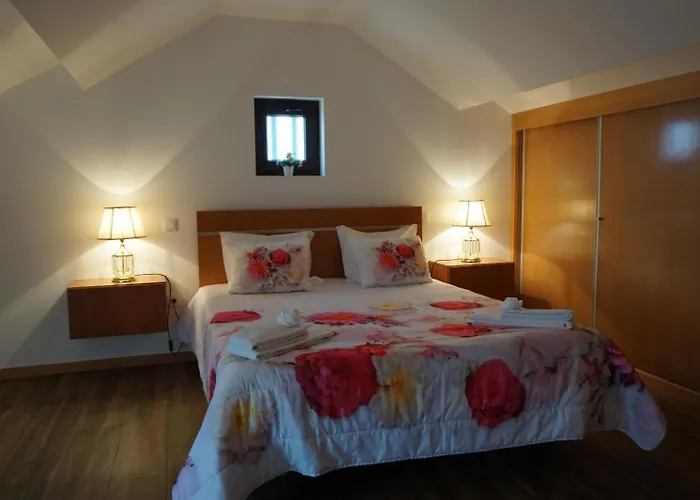 Casas Do Maranhao Povoa De Varzim Navais