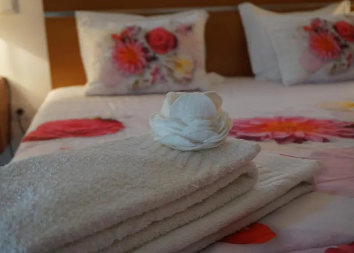 Casa vacanze Casas Do Maranhao Povoa De Varzim