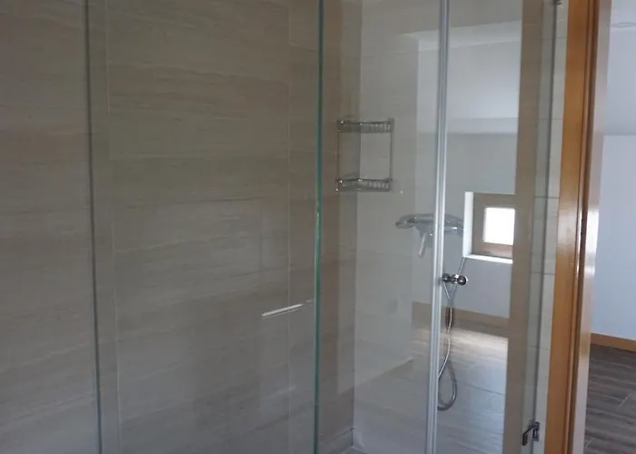 Дом отдыха Casas Do Maranhao Povoa De Varzim Navais