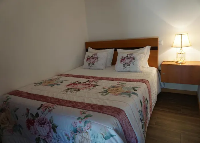 Casas Do Maranhao Povoa De Varzim *