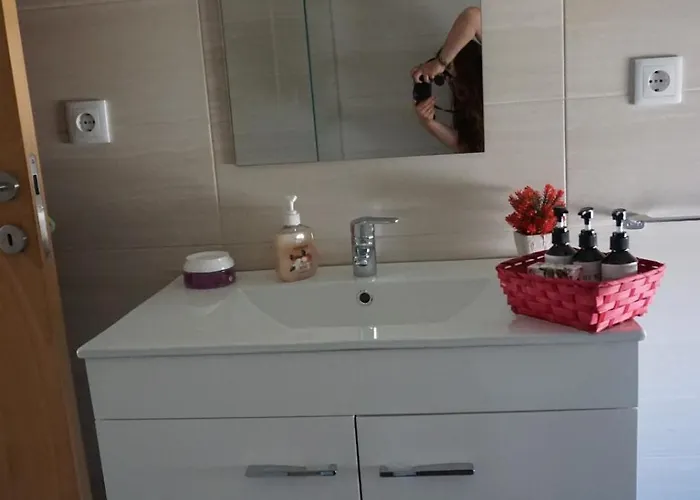 Casas Do Maranhao Povoa De Varzim * Navais