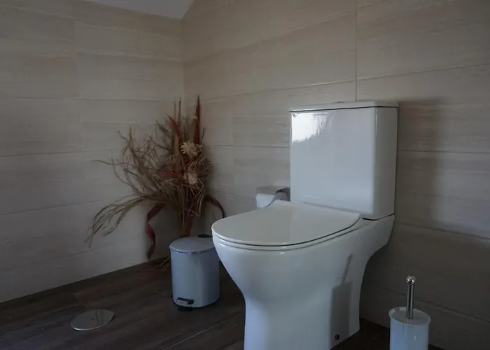 Casas Do Maranhao Povoa De Varzim Casa vacanze