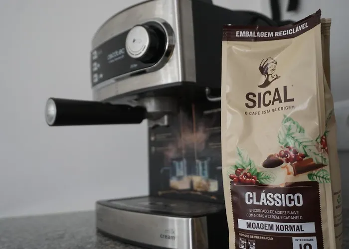 Casas Do Maranhao Povoa De Varzim *